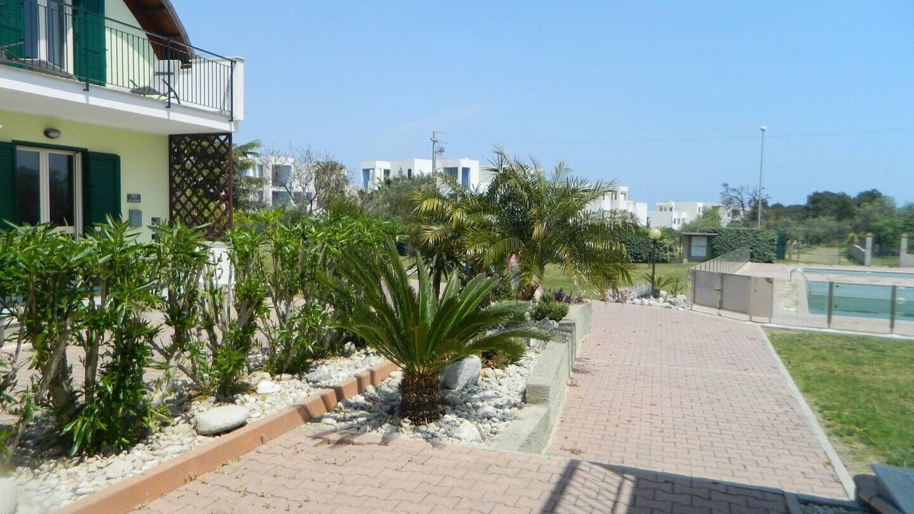 Photo of Outdoor in Isca Marina