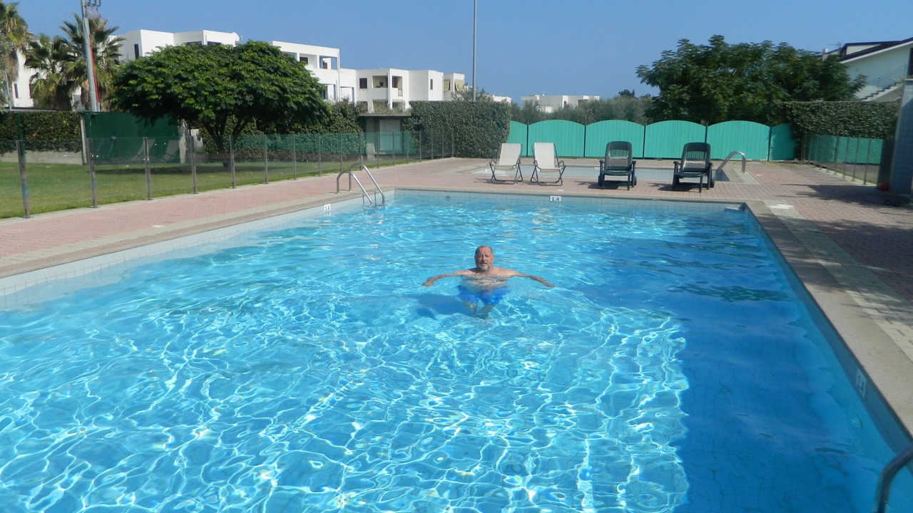 Photo of Outdoor in Isca Marina