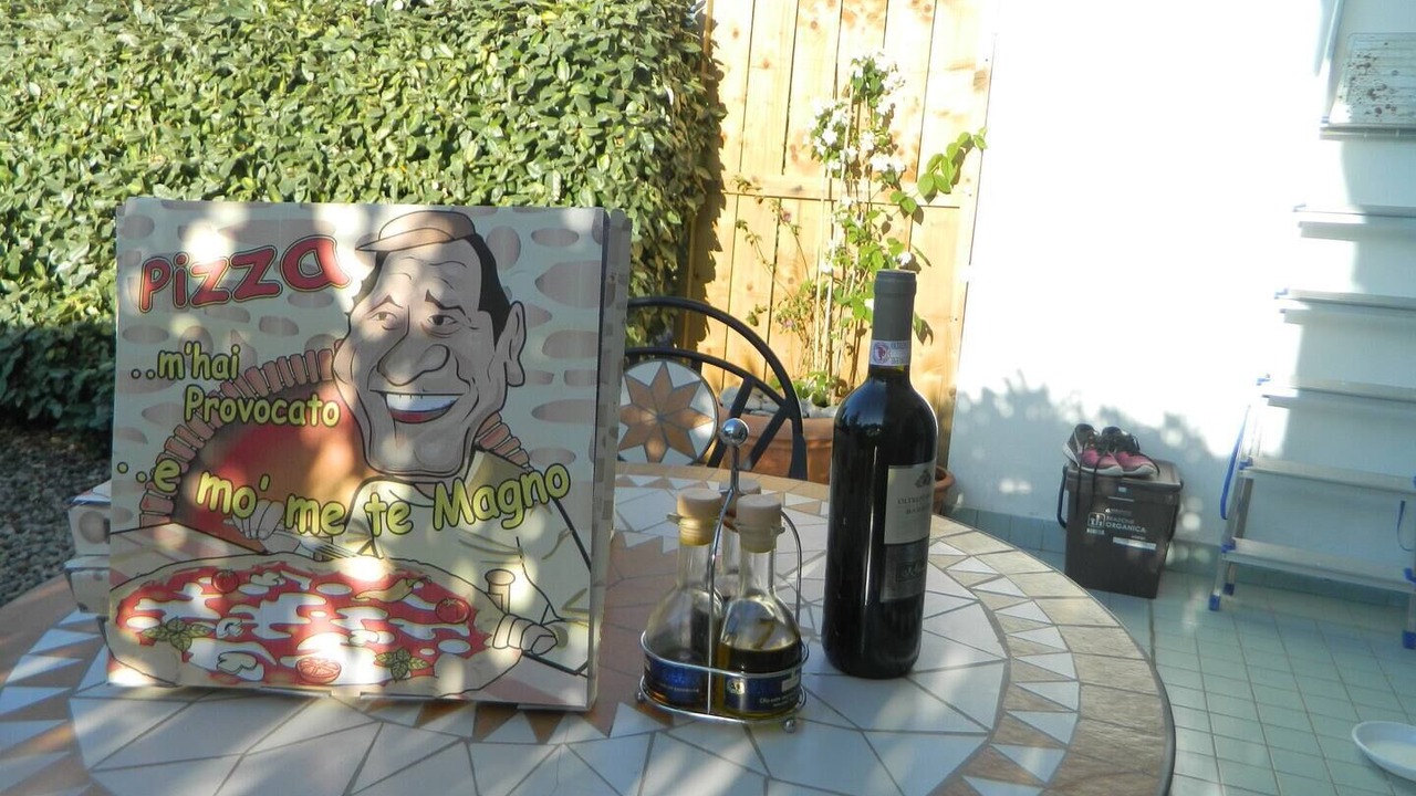 Photo of Outdoor in Isca Marina