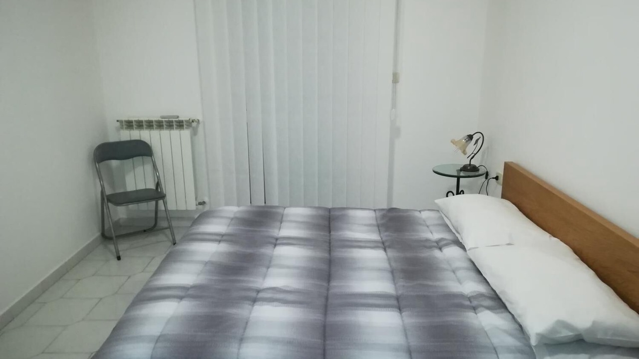 Photo of Bedroom in San Marco Evangelista