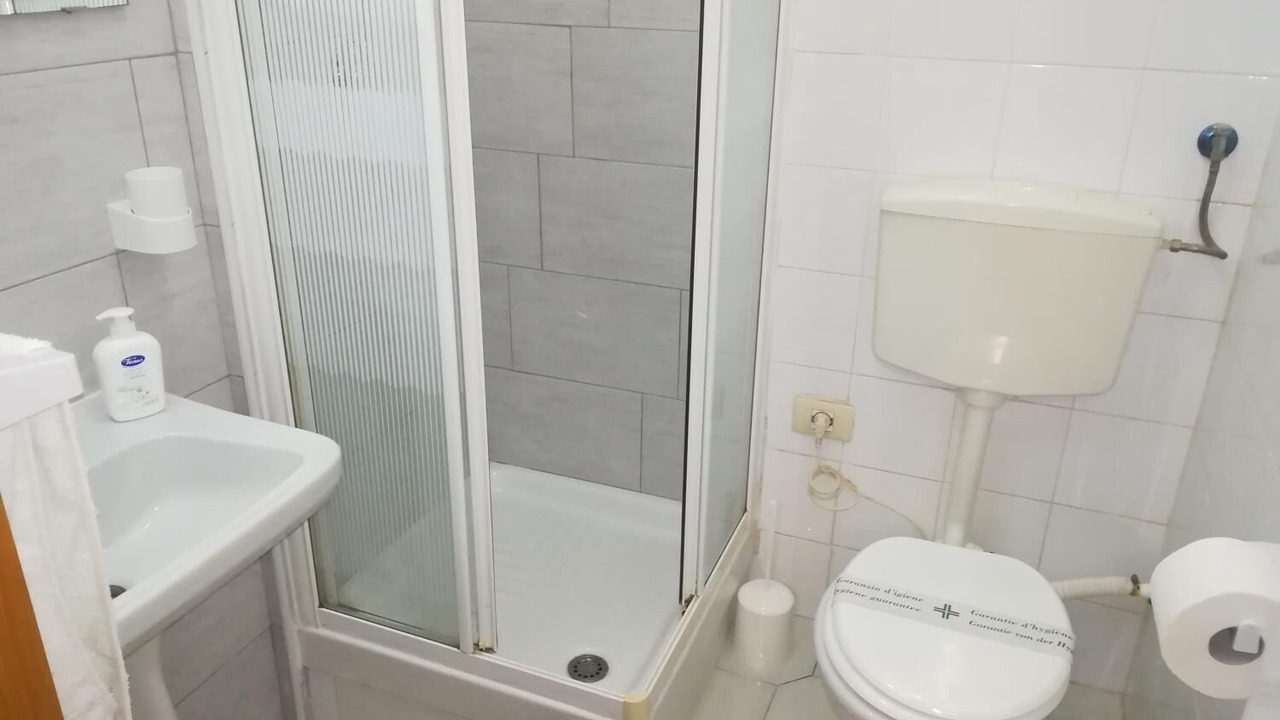 Photo of Bathroom in San Marco Evangelista