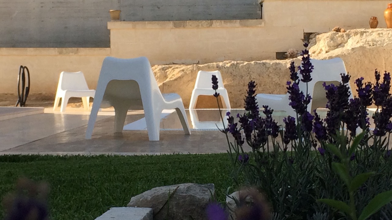 Photo of Outdoor in Matera