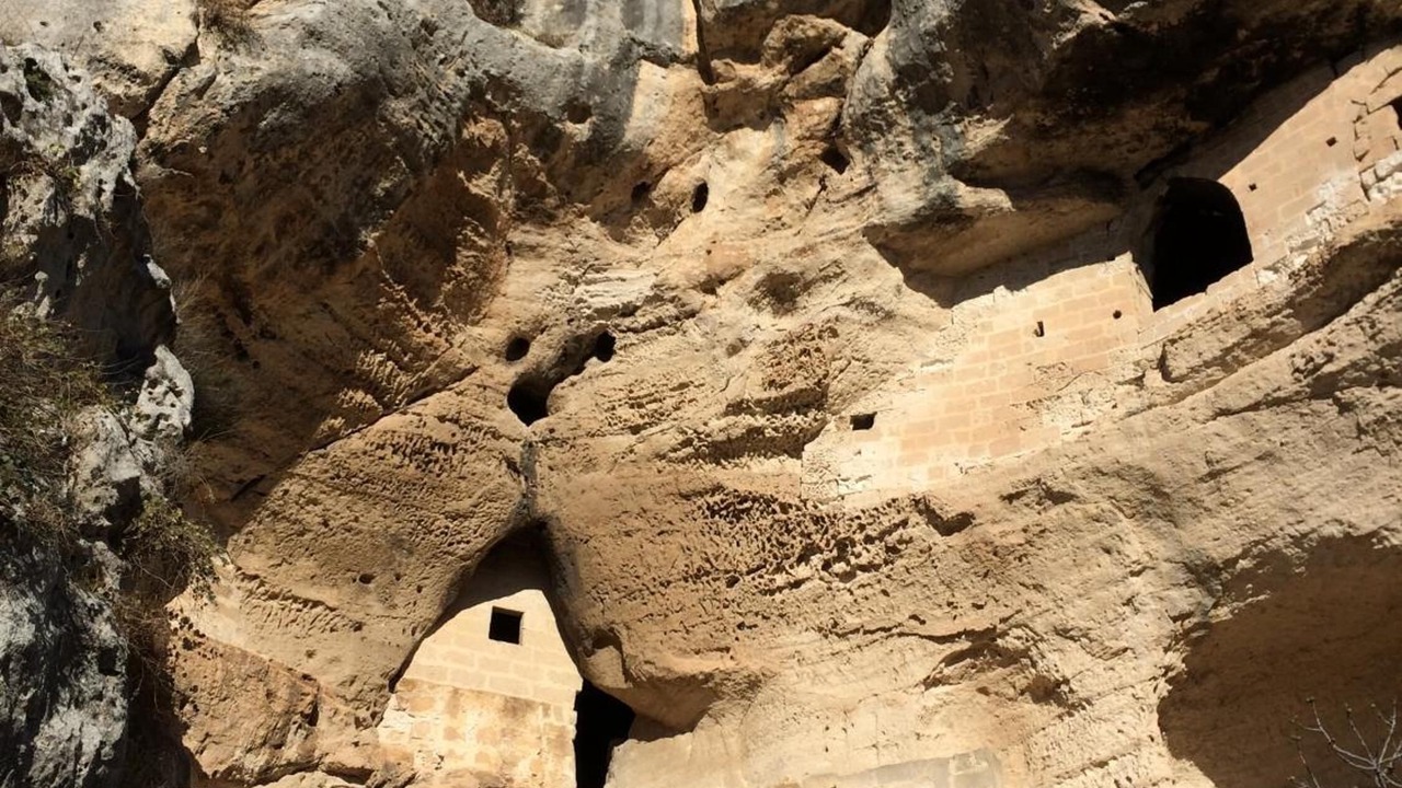 Photo of Outdoor in Matera