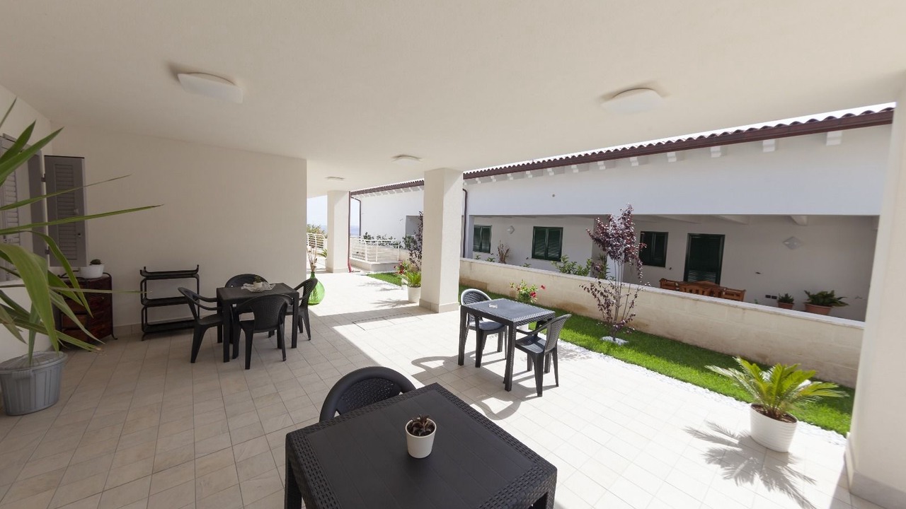 Photo of Outdoor in Matera