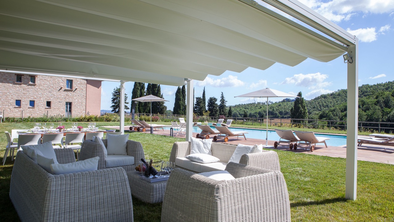 Photo of Outdoor in Vestignano
