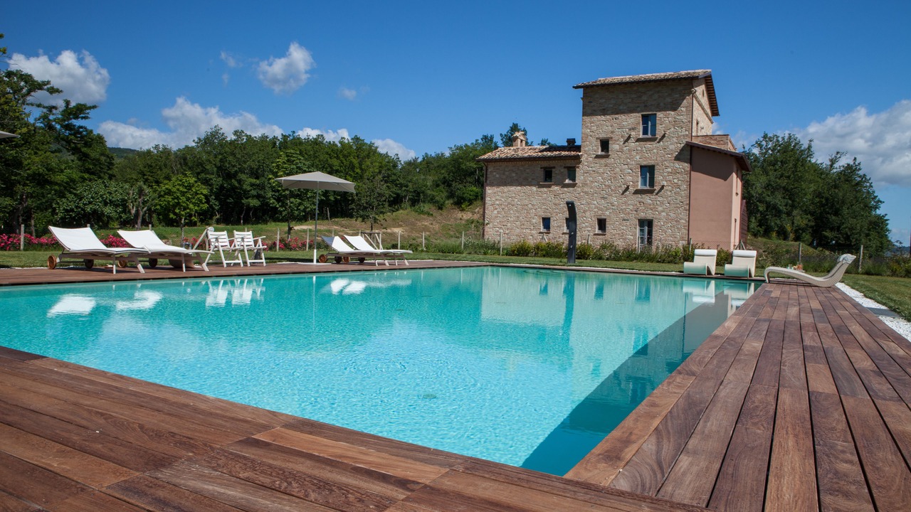 Photo of Outdoor in Vestignano