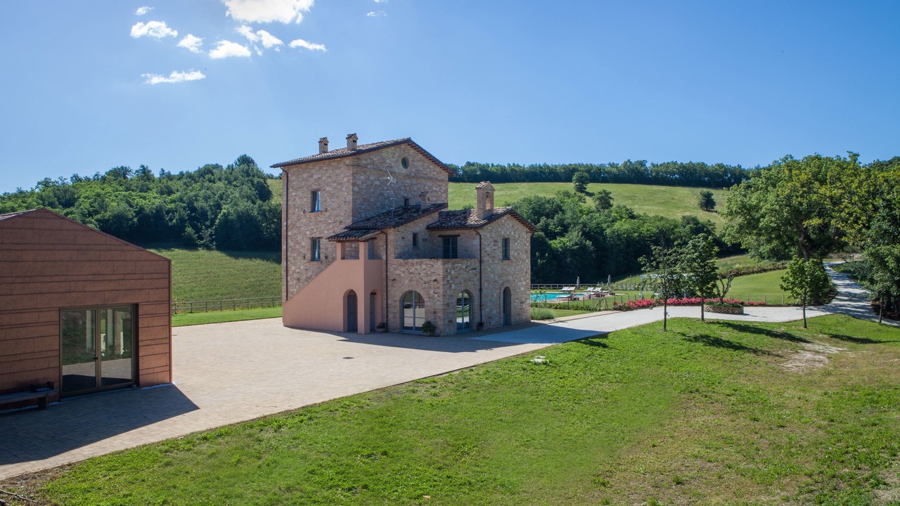 Photo of Outdoor in Vestignano