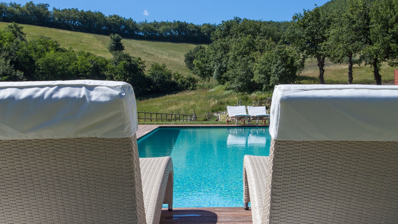 Photo of Outdoor in Vestignano