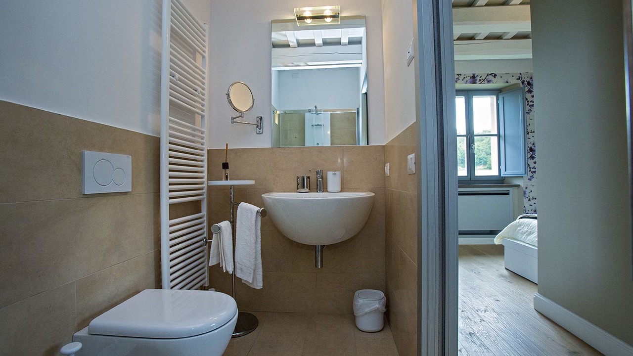 Photo of Bathroom in Vestignano
