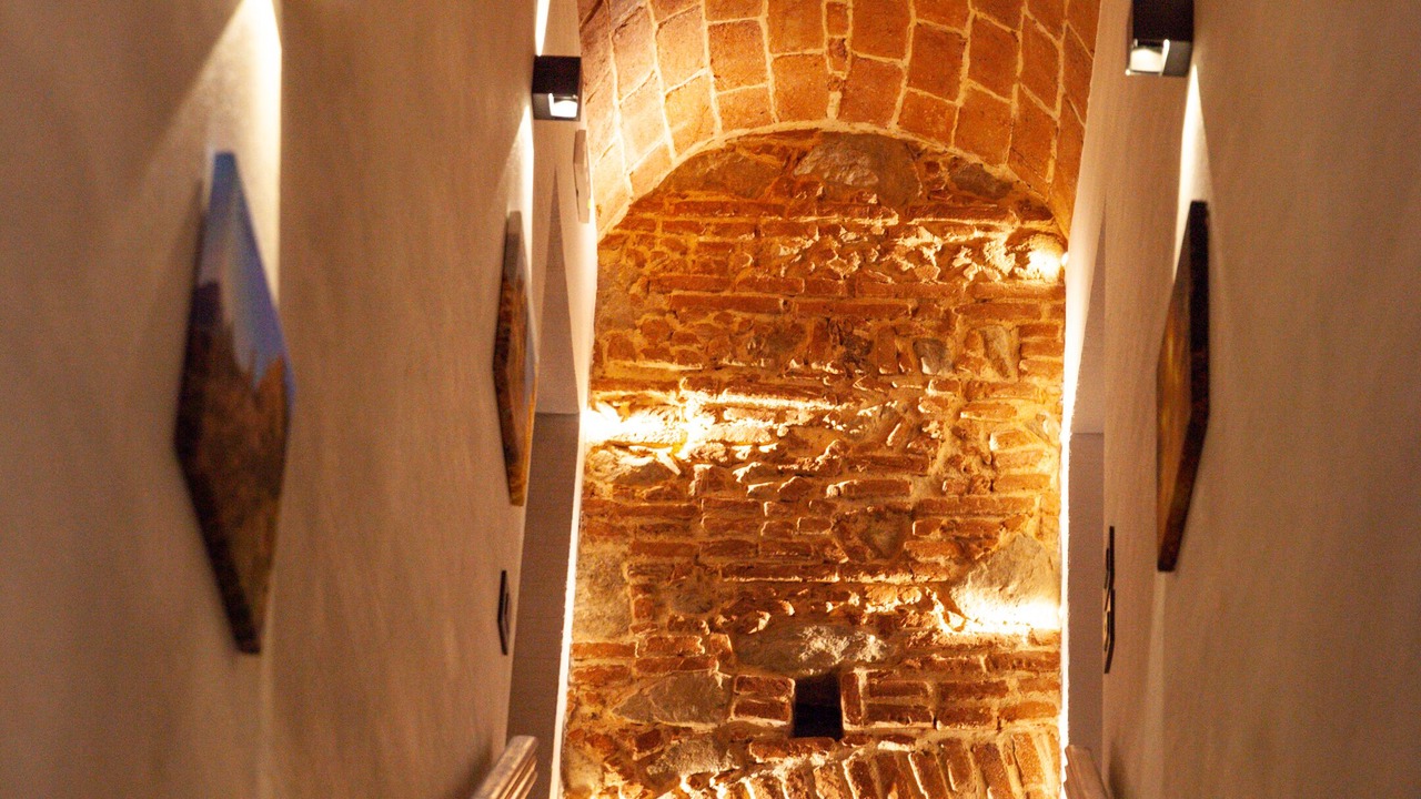 Photo of Bedroom in Cittanova