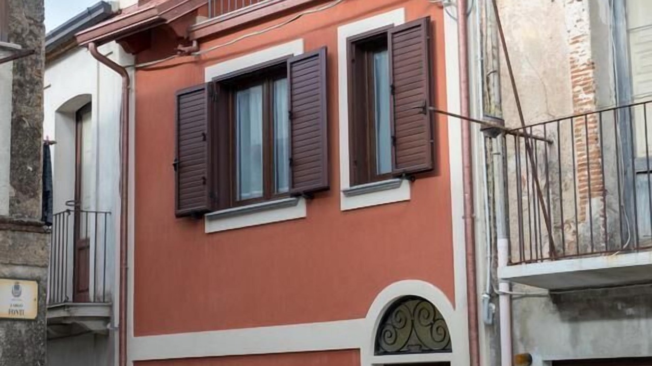 Photo of Outdoor in Cittanova