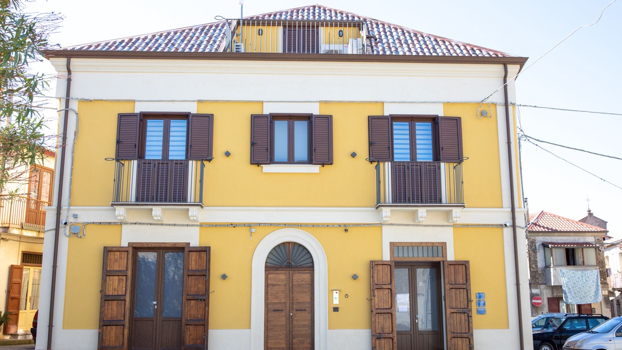 Photo of Outdoor in Cittanova