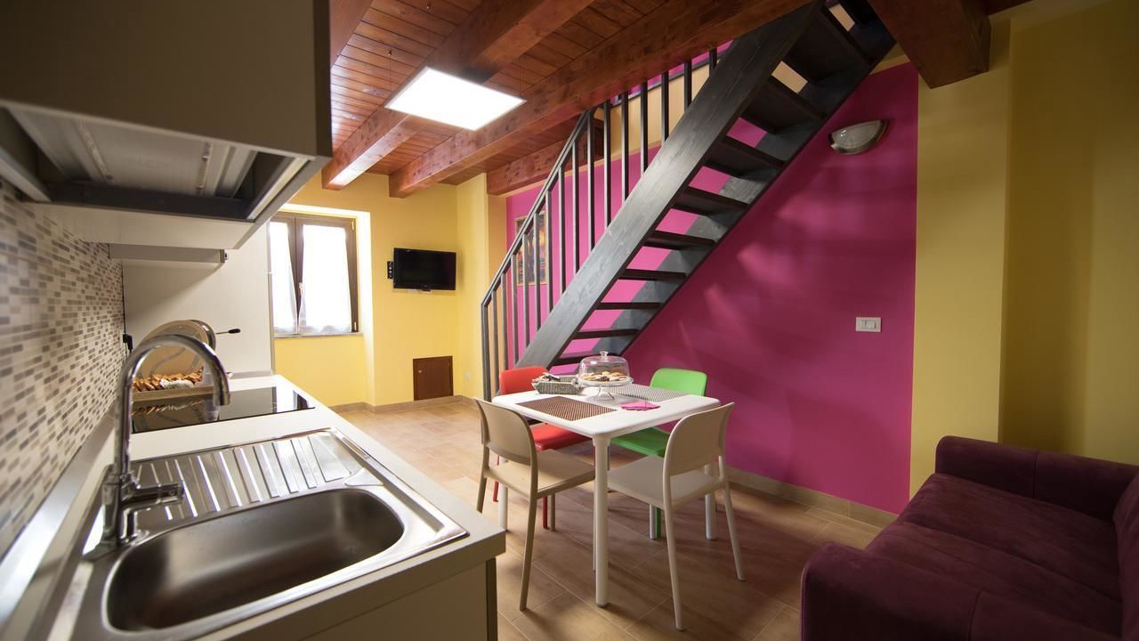 Photo of Bedroom in Cittanova