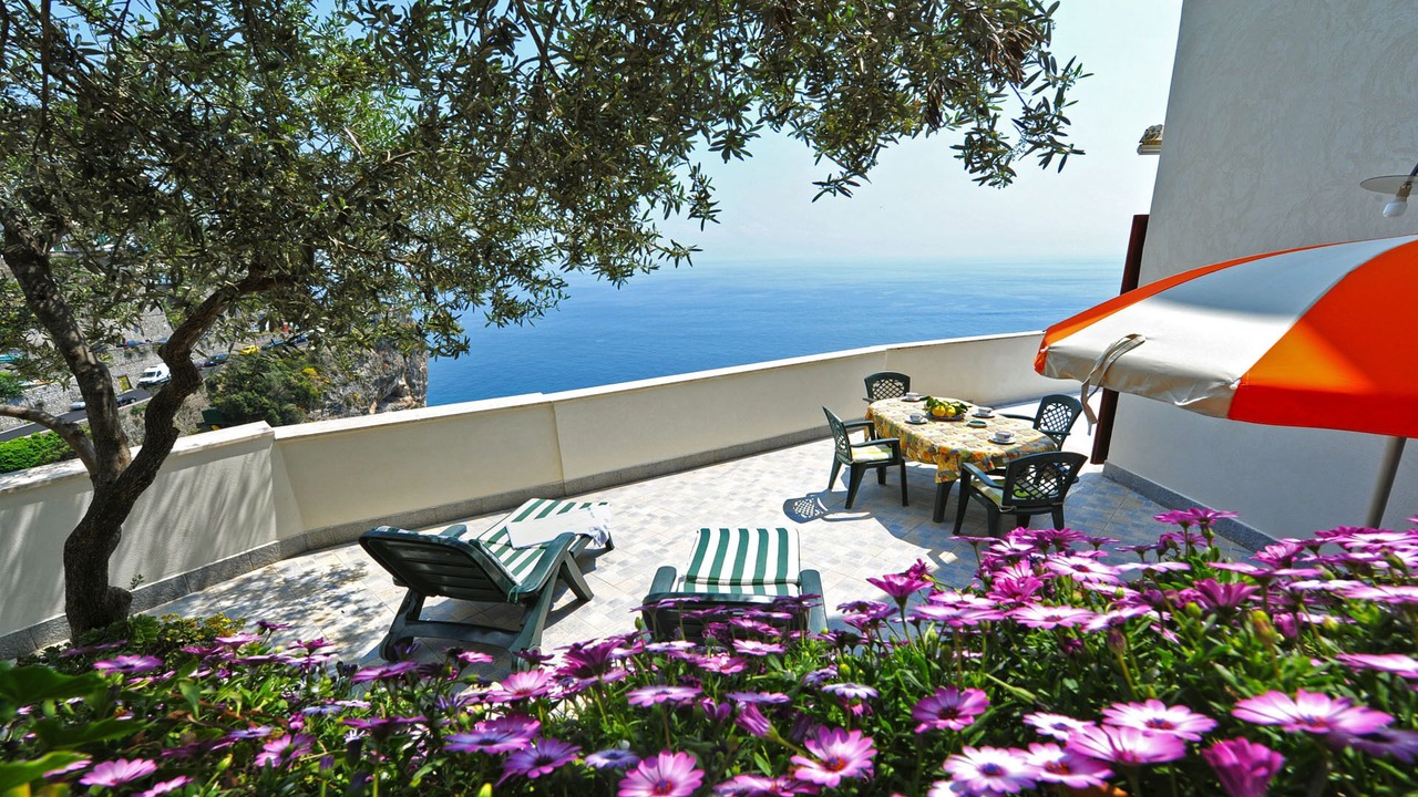 Photo of Outdoor in Pogerola