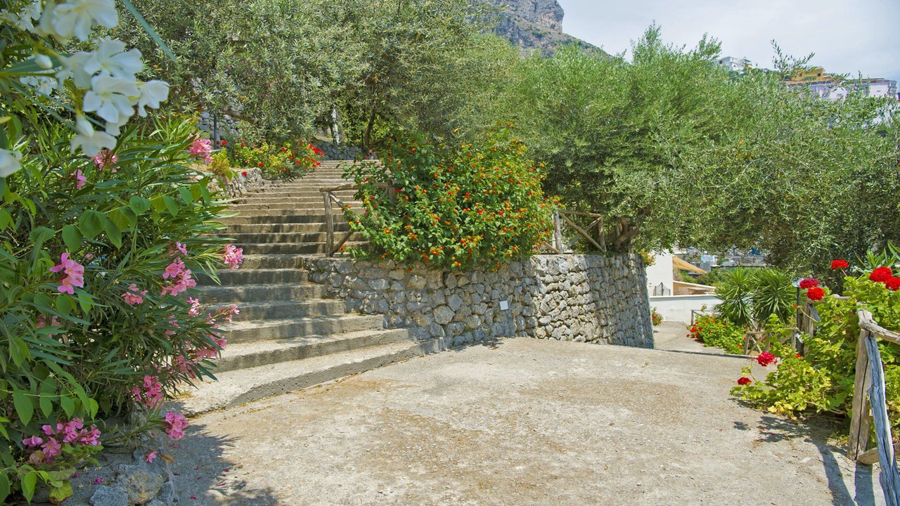 Photo of Outdoor in Pogerola