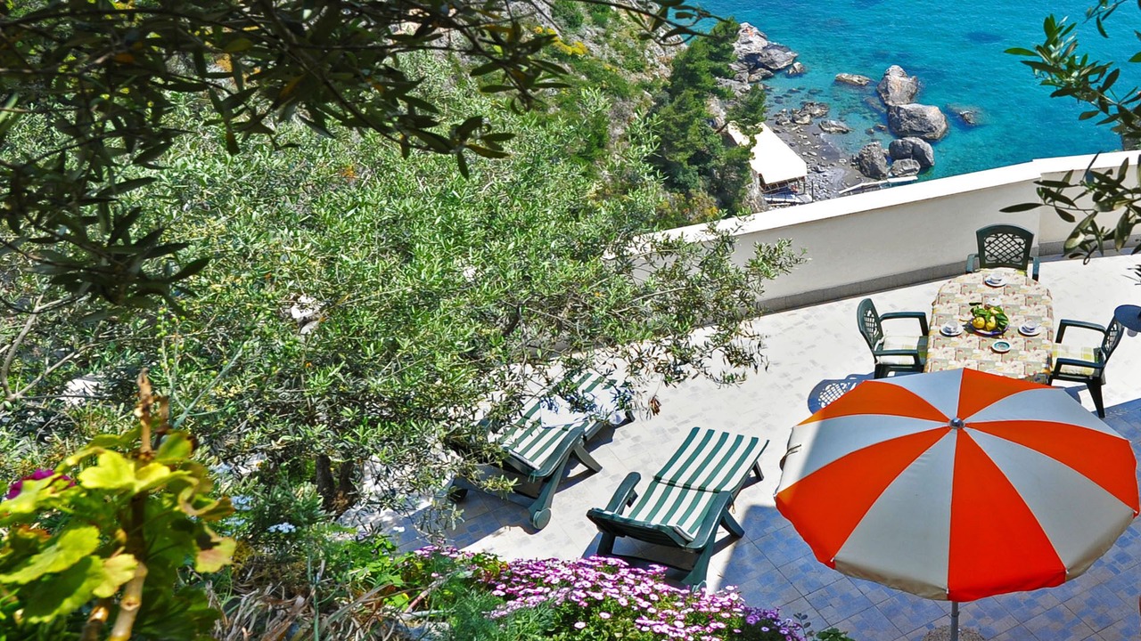 Photo of Outdoor in Pogerola