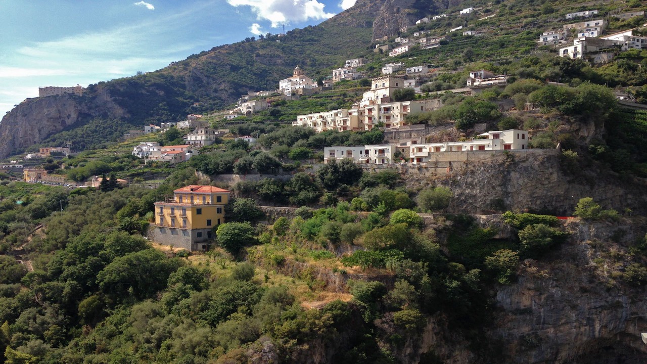 Photo of Outdoor in Pogerola