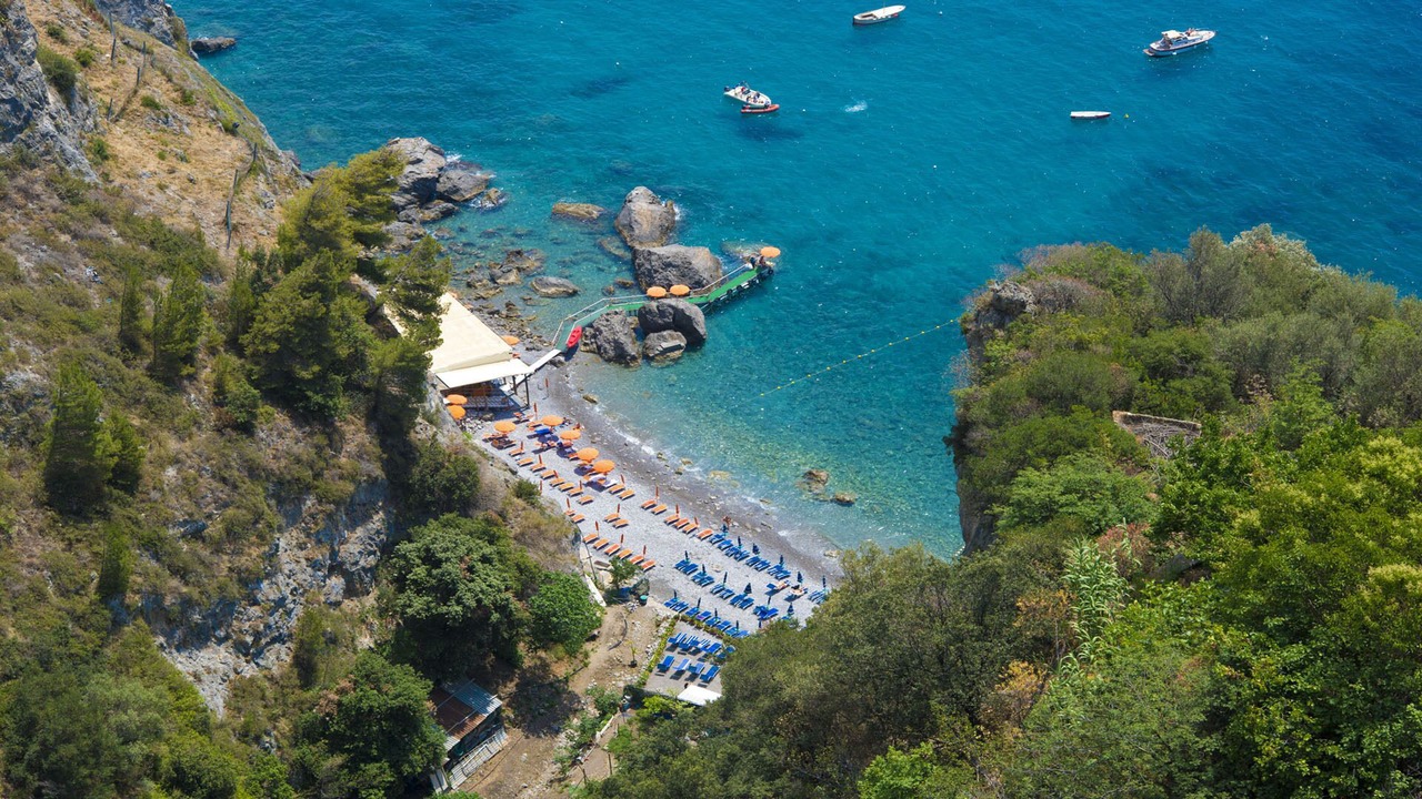 Photo of Outdoor in Pogerola