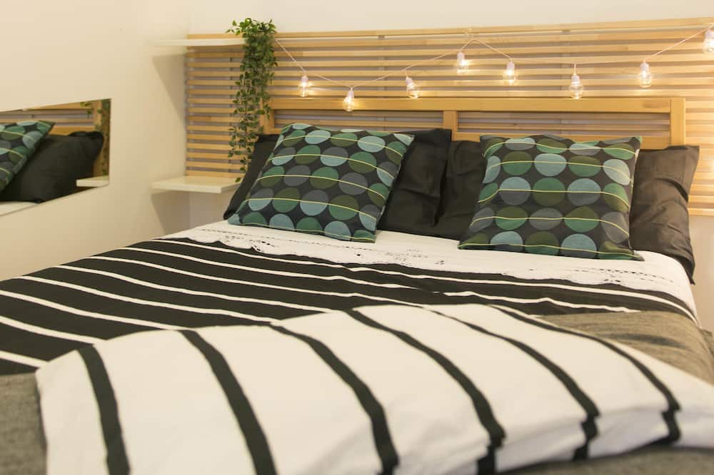 Photo of Bedroom in Aversa