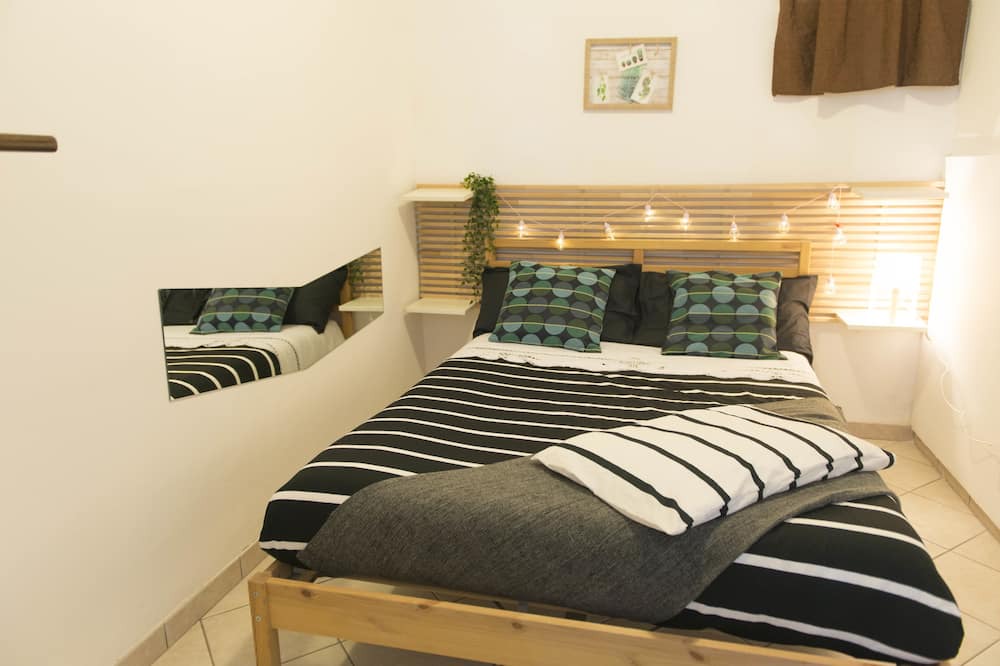 Photo of Bedroom in Aversa