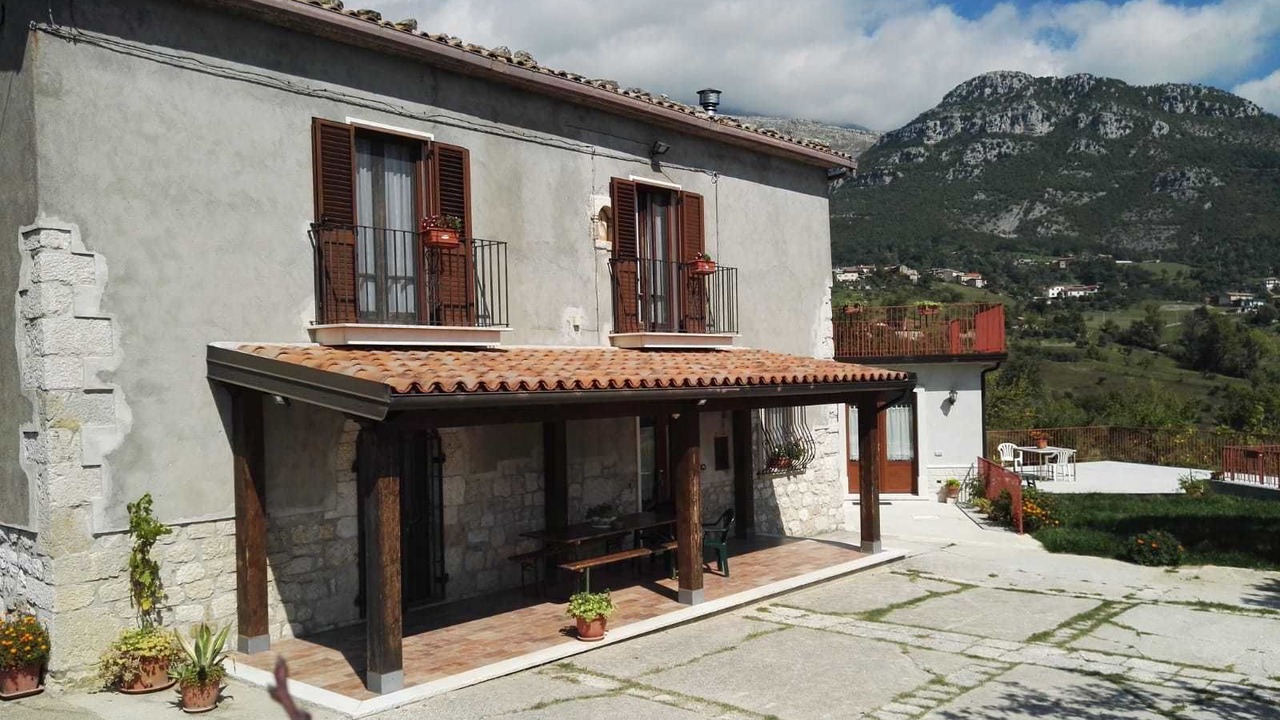 Photo of Outdoor in Cusano Mutri