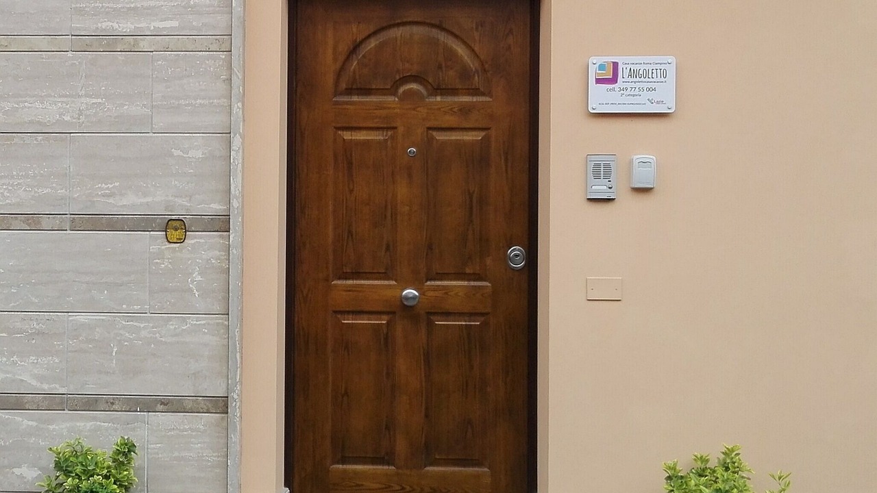 Photo of Outdoor in Ciampino