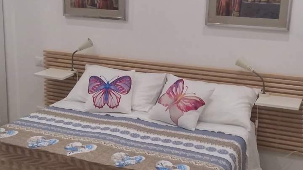 Photo of Bedroom in Ciampino