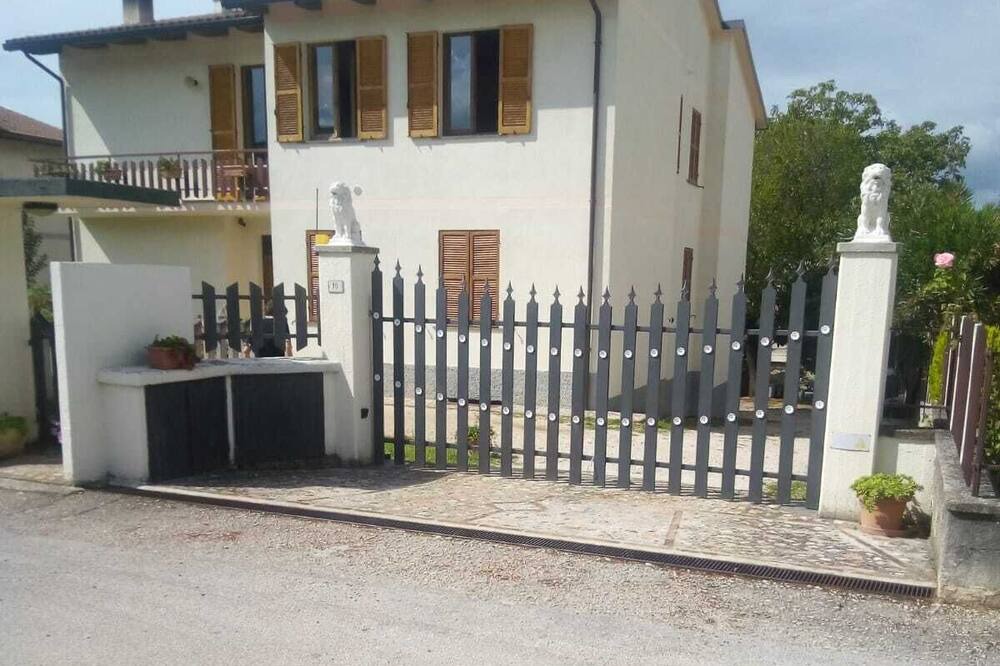 Photo of Outdoor in Bovara