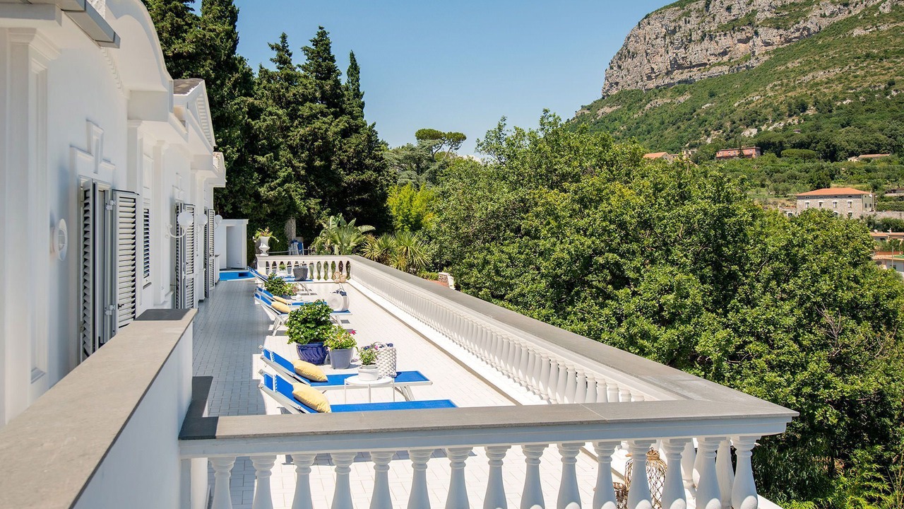 Photo of Outdoor in Piano di Sorrento