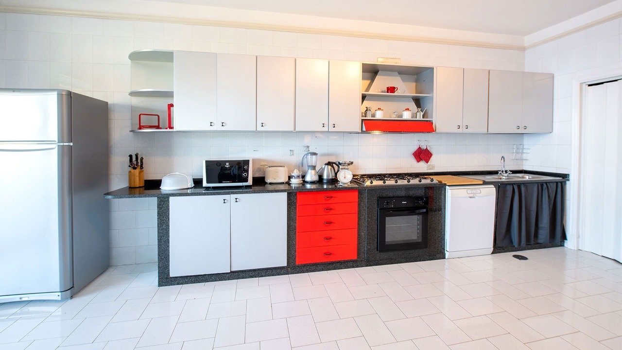 Photo of Kitchen in Piano di Sorrento