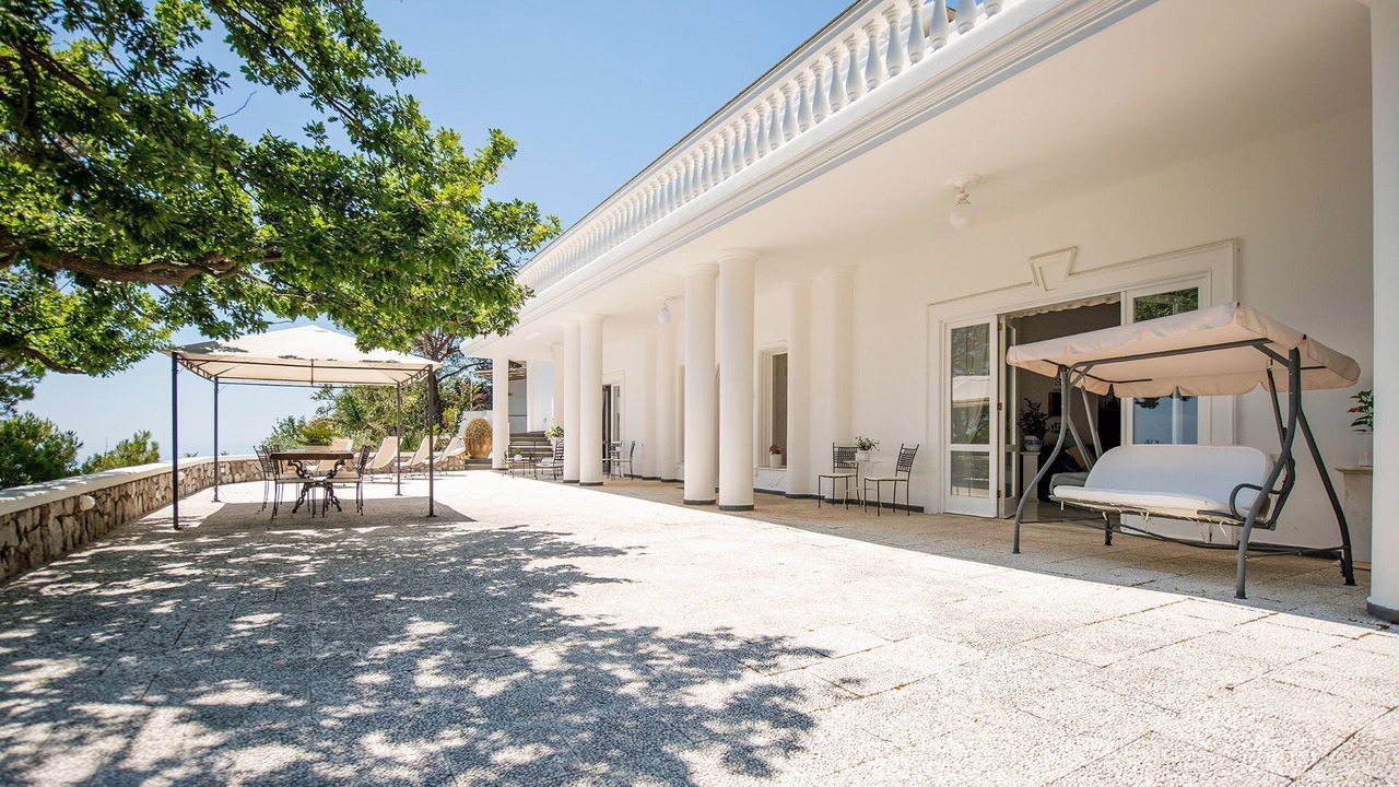 Photo of Outdoor in Piano di Sorrento