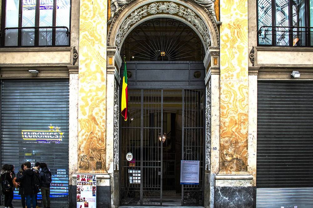Photo of Outdoor in Historical Center
