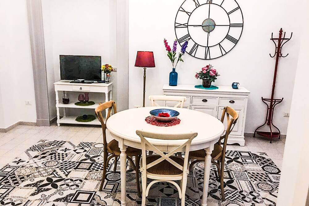 Photo of Livingroom in Historical Center