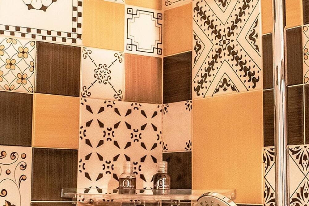 Photo of Bathroom in Historical Center