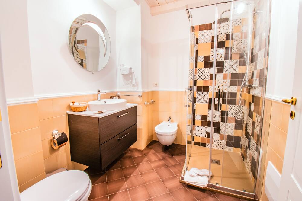 Photo of Bathroom in Historical Center