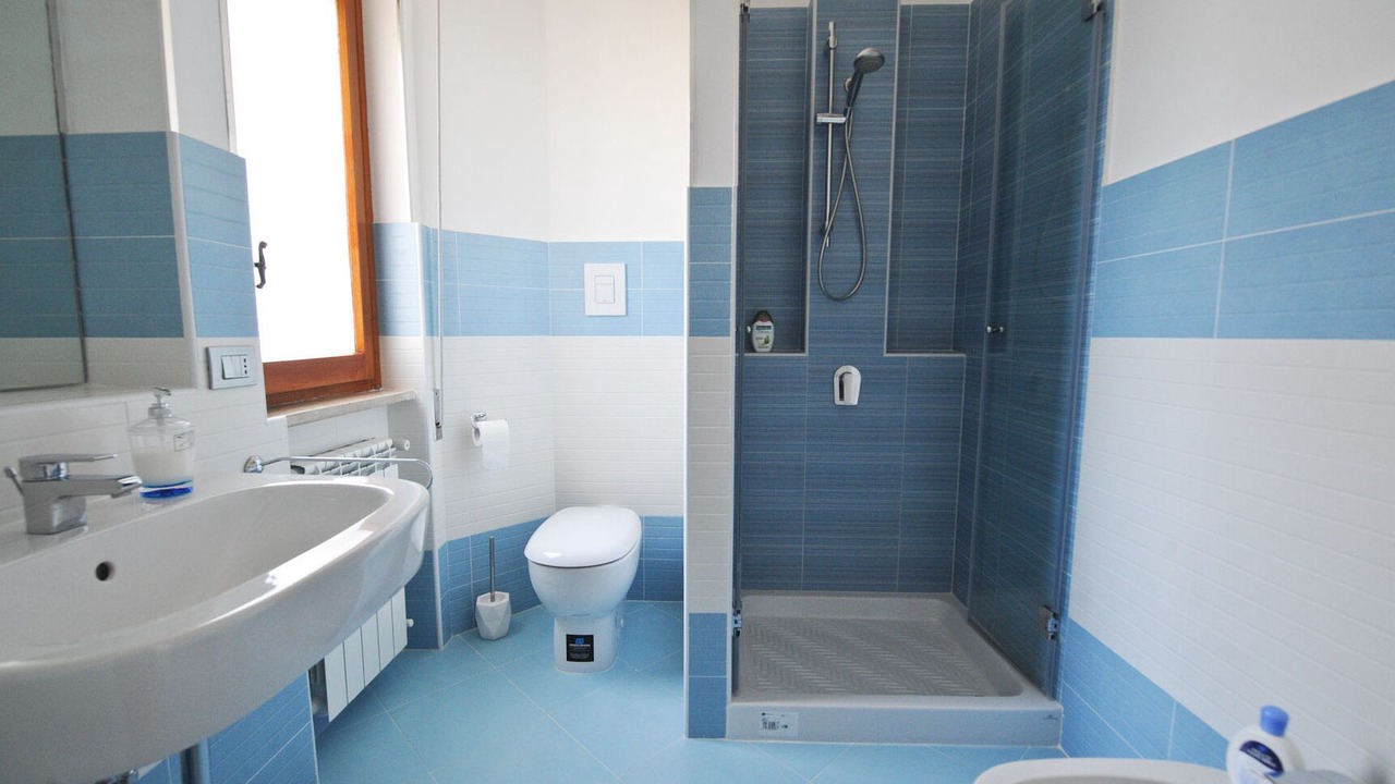 Photo of Bathroom in Caserta