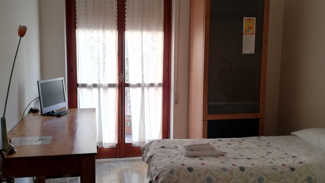 Photo of Bathroom in Caserta