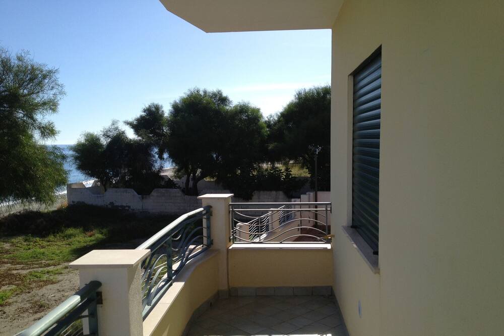 Photo of Patio Balcony in Brancaleone