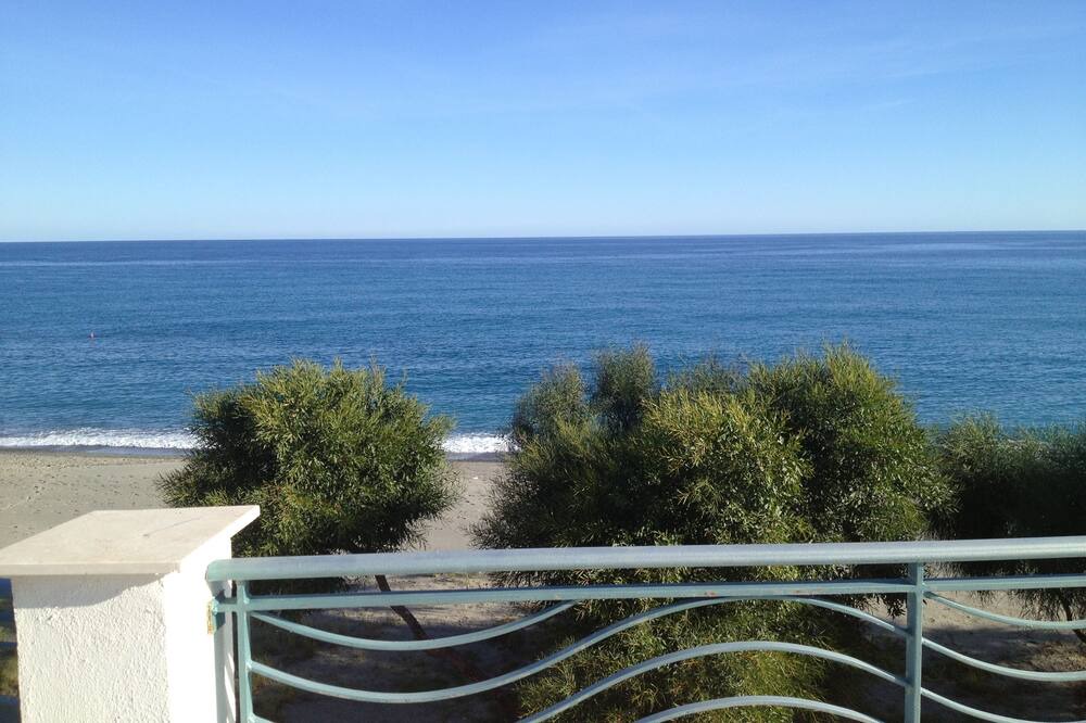 Photo of Patio Balcony in Brancaleone