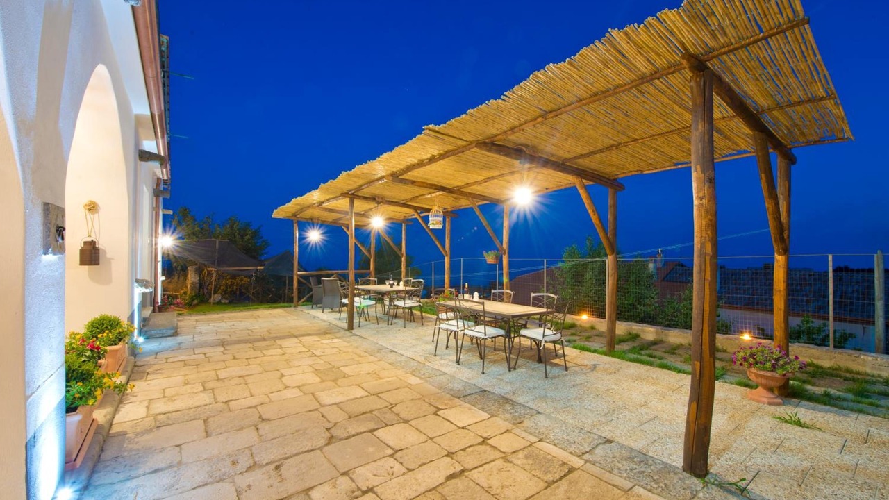 Photo of Patio Balcony in San Lazzaro