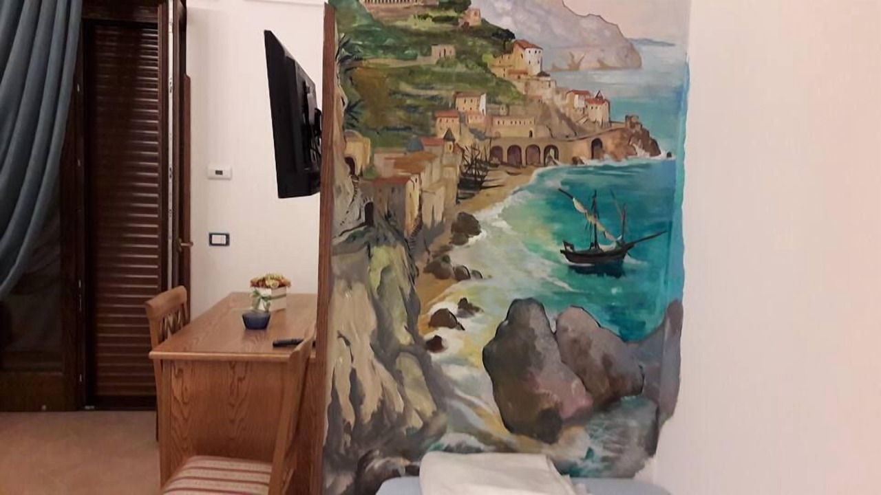 Photo of Bedroom in San Lazzaro