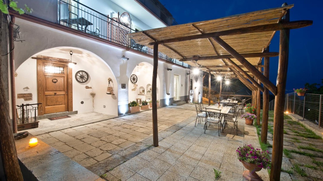 Photo of Outdoor in San Lazzaro
