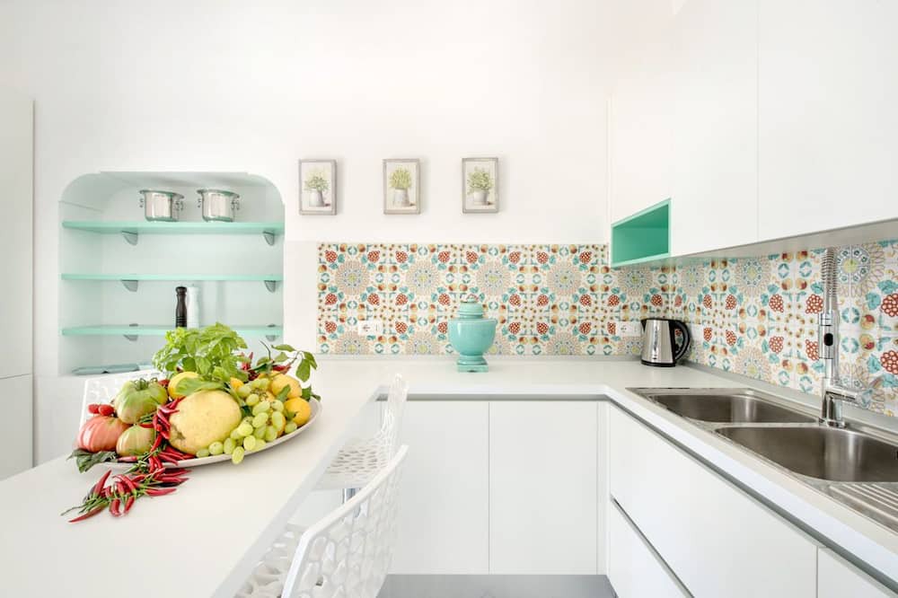 Photo of Kitchen in Chiesa Nuova