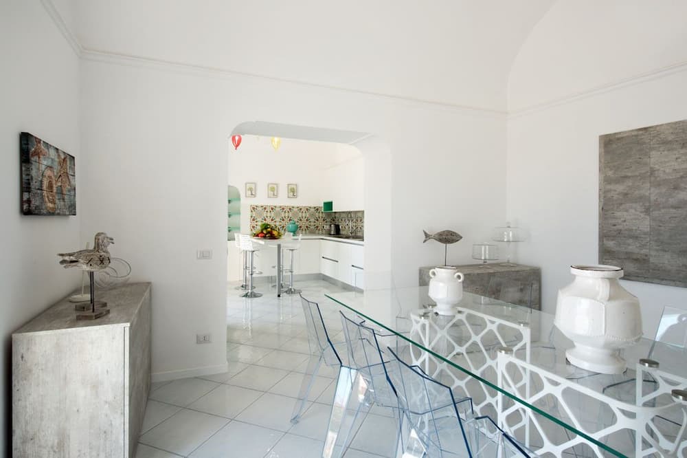 Photo of Kitchen in Chiesa Nuova