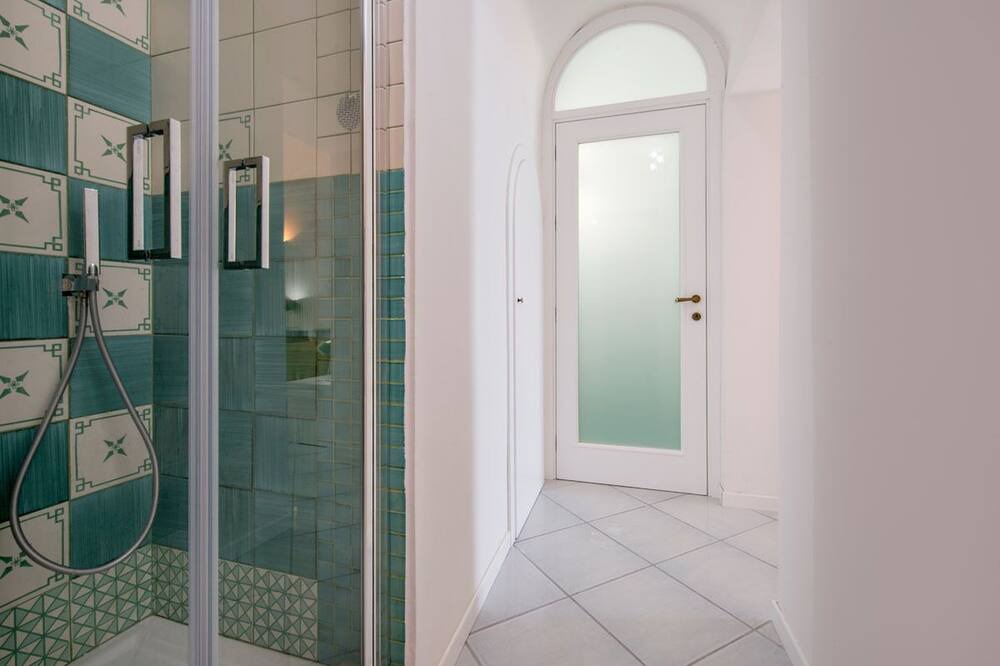 Photo of Bathroom in Chiesa Nuova