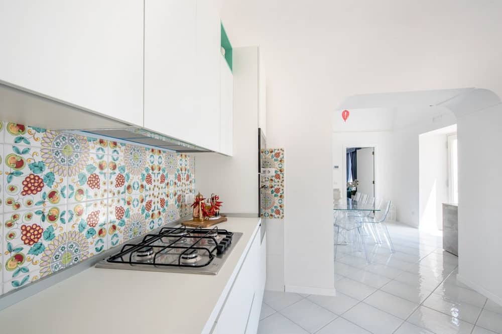 Photo of Kitchen in Chiesa Nuova