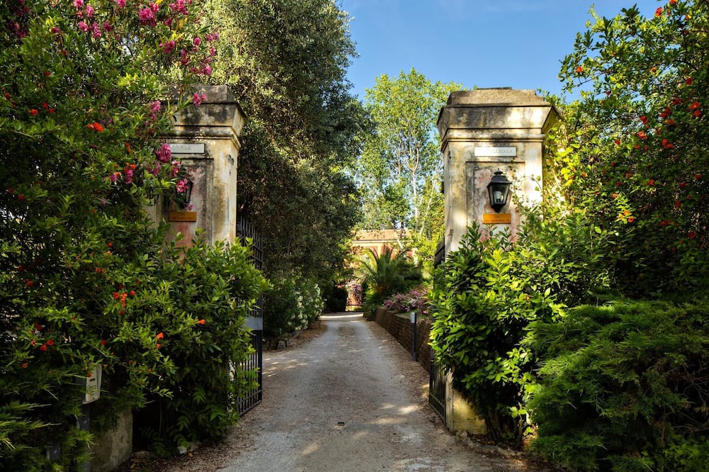 Photo of Outdoor in Nola