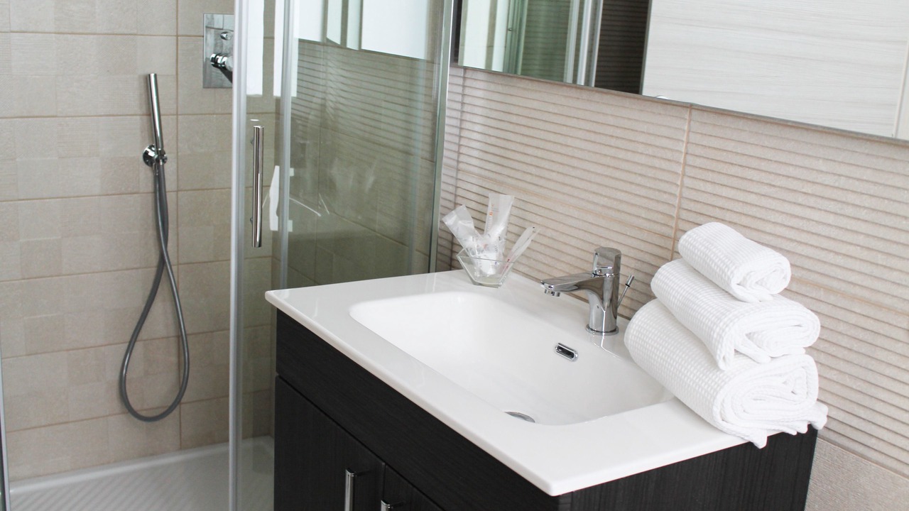 Photo of Bathroom in Portici