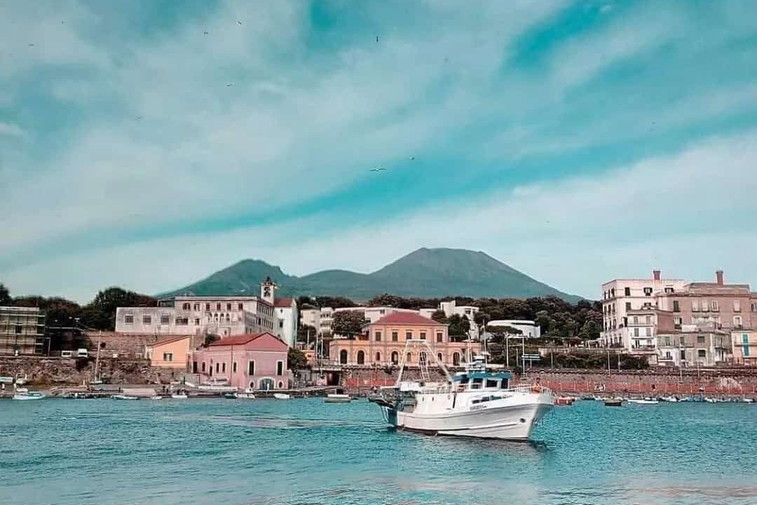 Photo of Outdoor in Portici