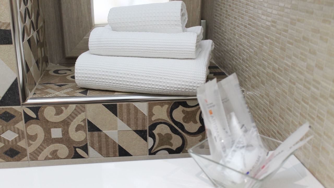 Photo of Bathroom in Portici